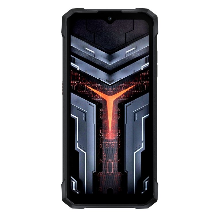 Brand New HOTWAV W11 Rugged Phone 6GB+256GB Night Vision 20800mAh 6.6 inch Android 13 cell phones smartphones 3g 4g smartphone